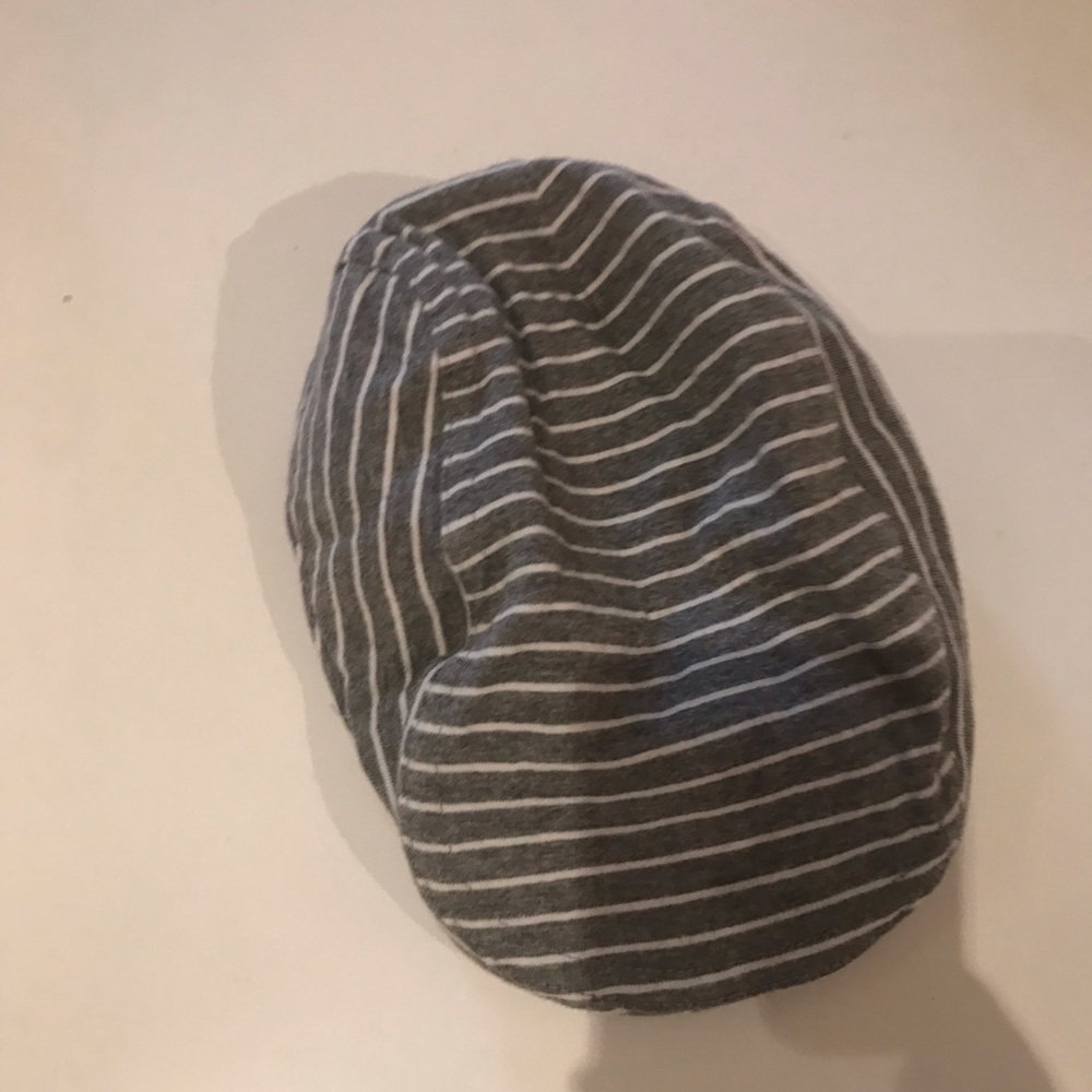 Free with purchase hat